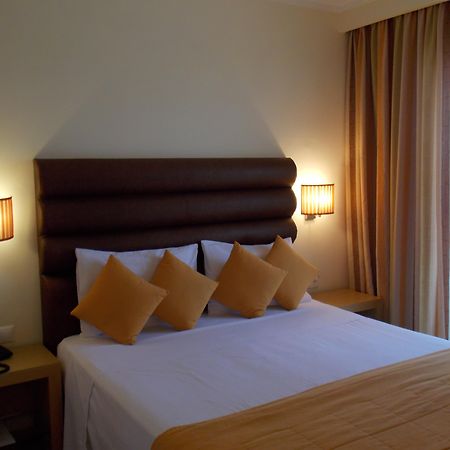 לגאנאס Galaxy Beach Resort BW Premier Collection מראה חיצוני תמונה