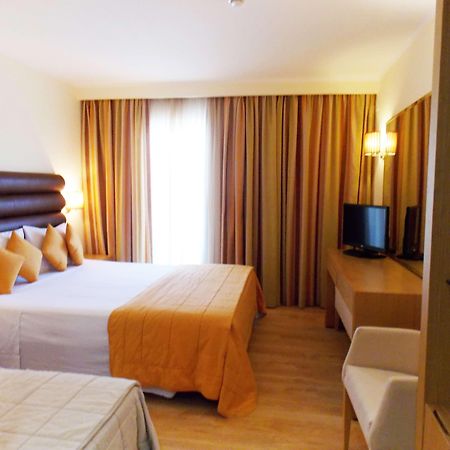 לגאנאס Galaxy Beach Resort BW Premier Collection מראה חיצוני תמונה