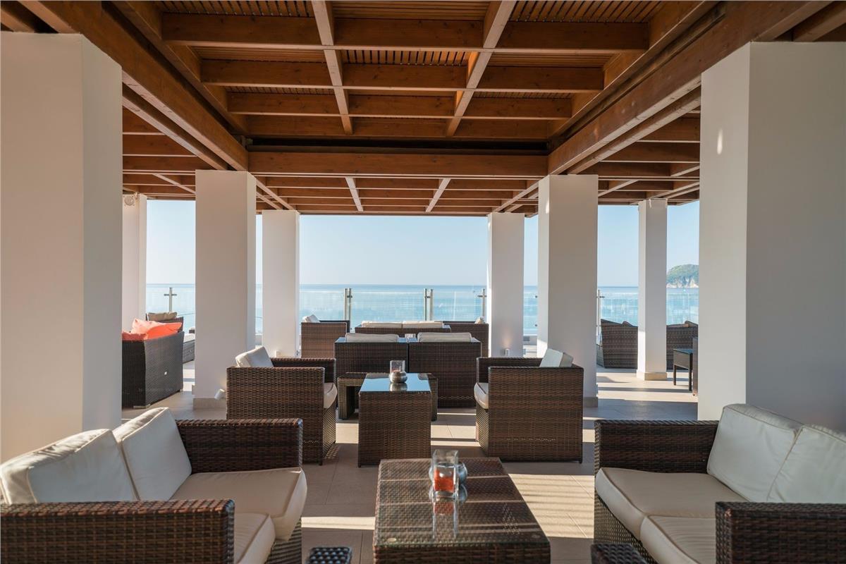 לגאנאס Galaxy Beach Resort BW Premier Collection מראה חיצוני תמונה