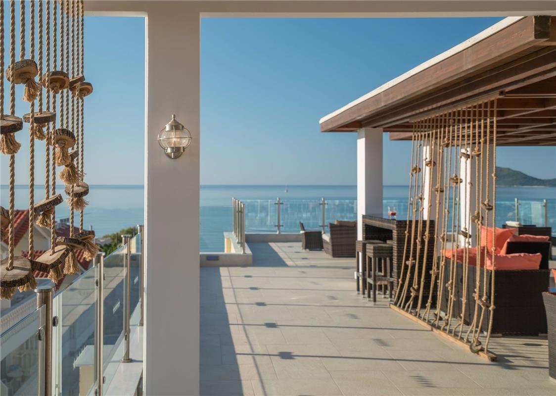 לגאנאס Galaxy Beach Resort BW Premier Collection מראה חיצוני תמונה