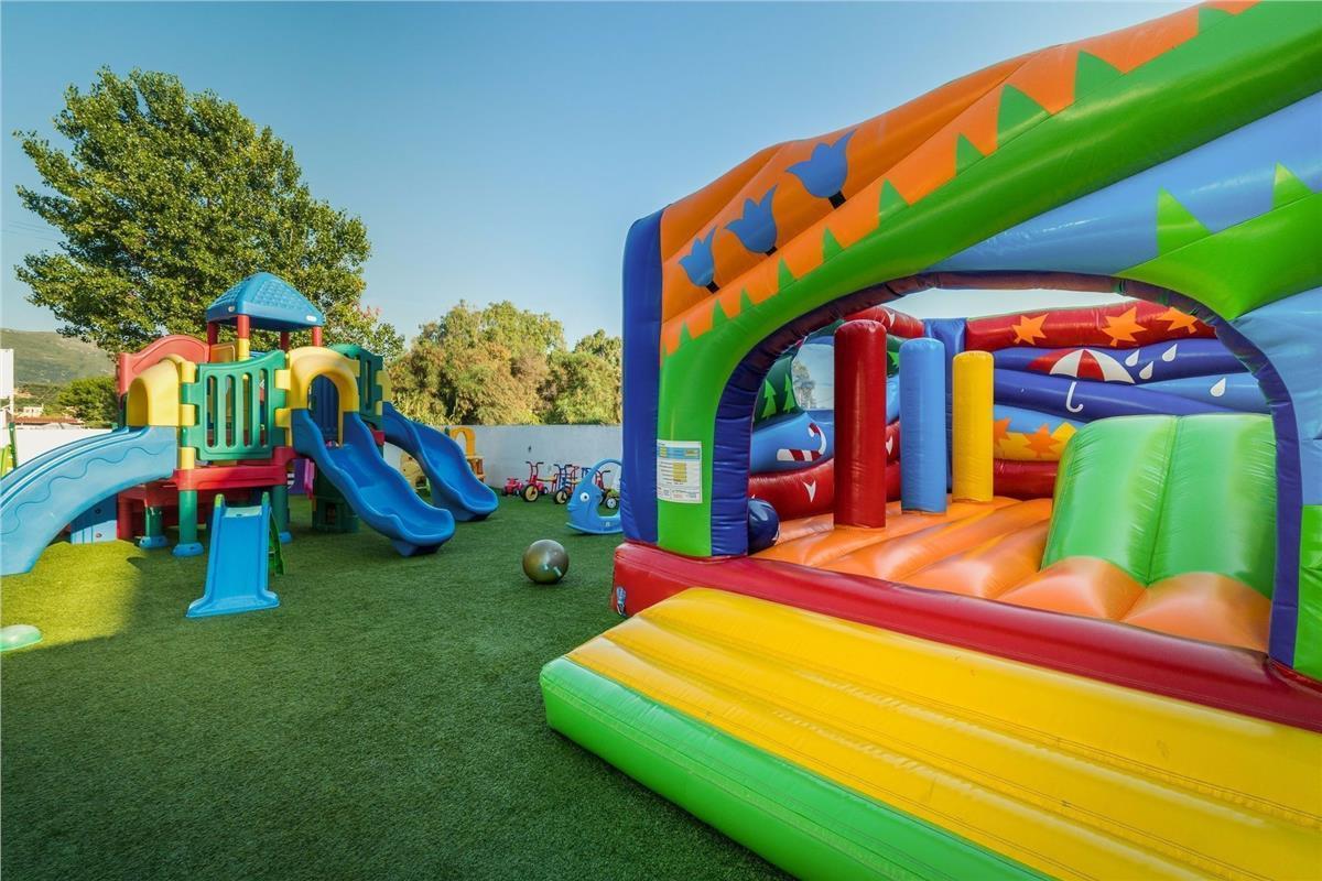 לגאנאס Galaxy Beach Resort BW Premier Collection מראה חיצוני תמונה