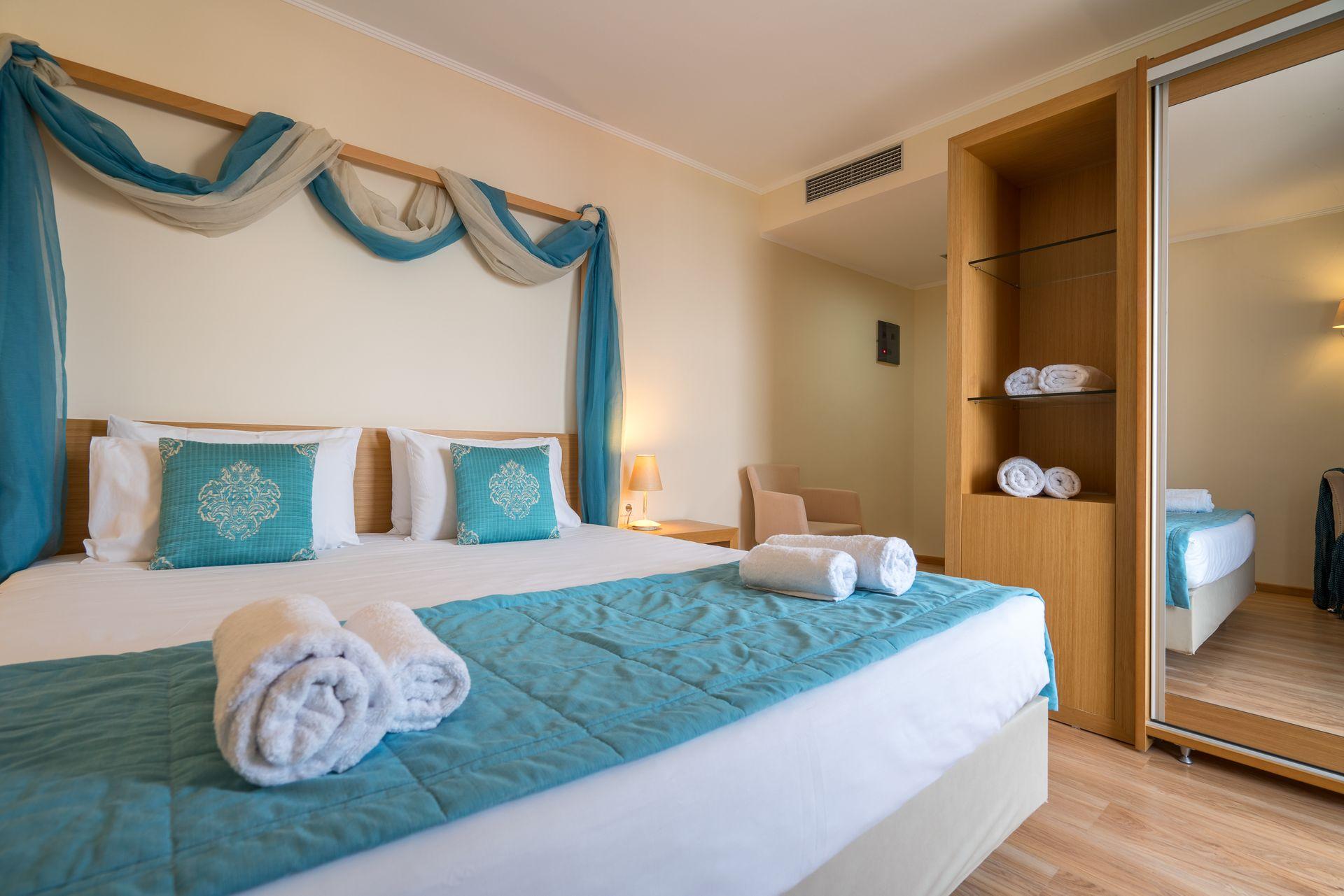 לגאנאס Galaxy Beach Resort BW Premier Collection מראה חיצוני תמונה