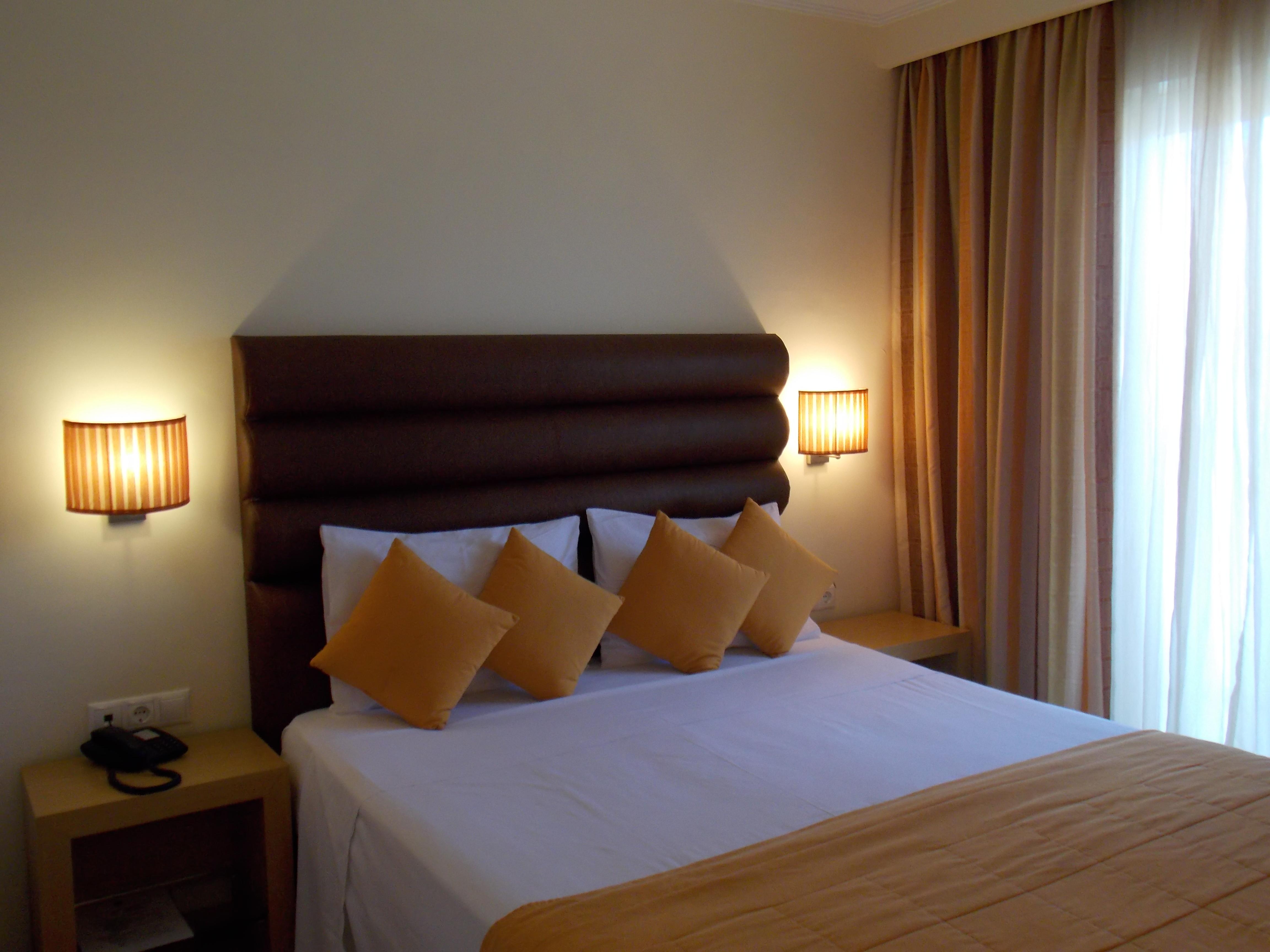 לגאנאס Galaxy Beach Resort BW Premier Collection מראה חיצוני תמונה