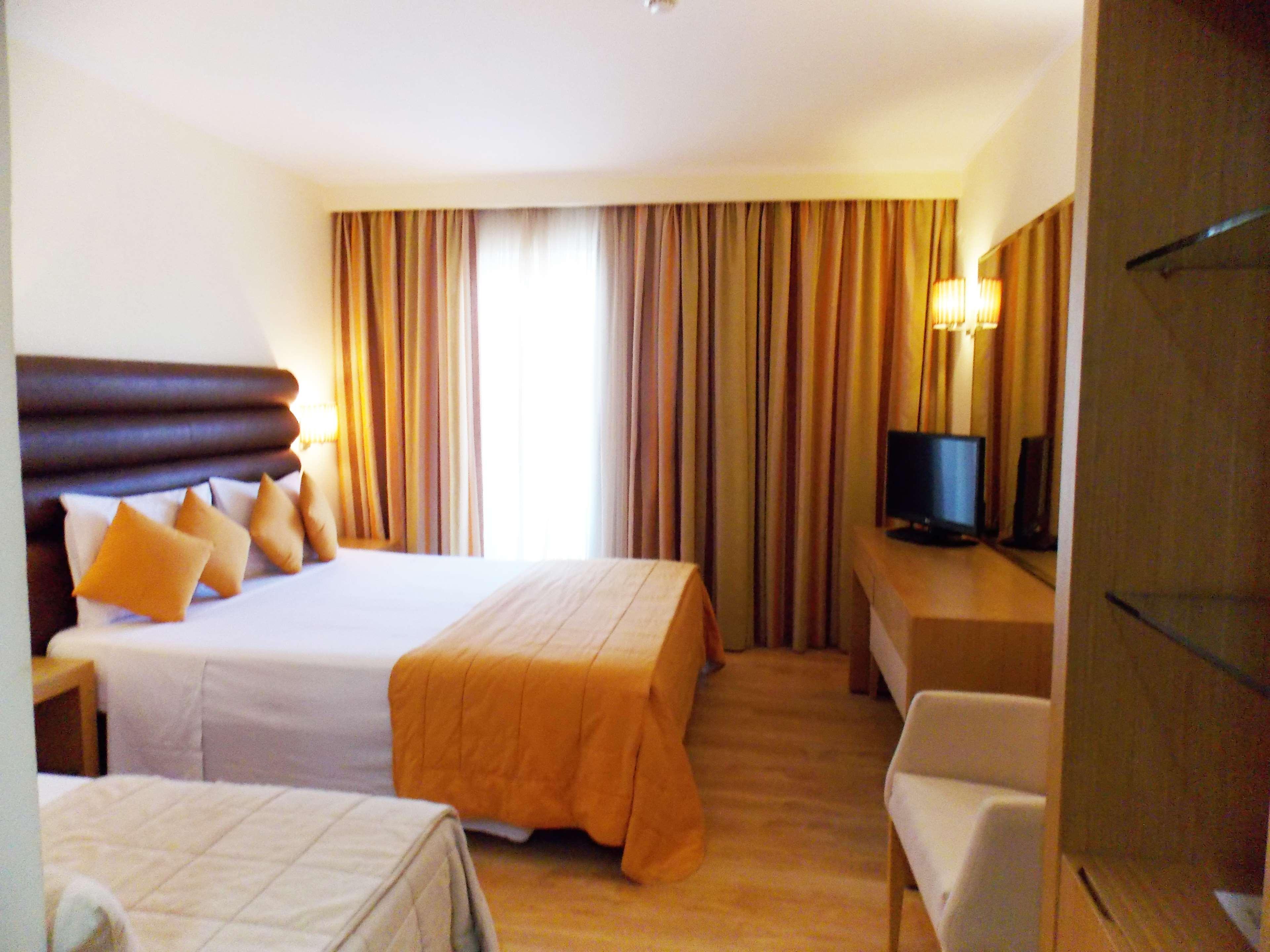 לגאנאס Galaxy Beach Resort BW Premier Collection מראה חיצוני תמונה