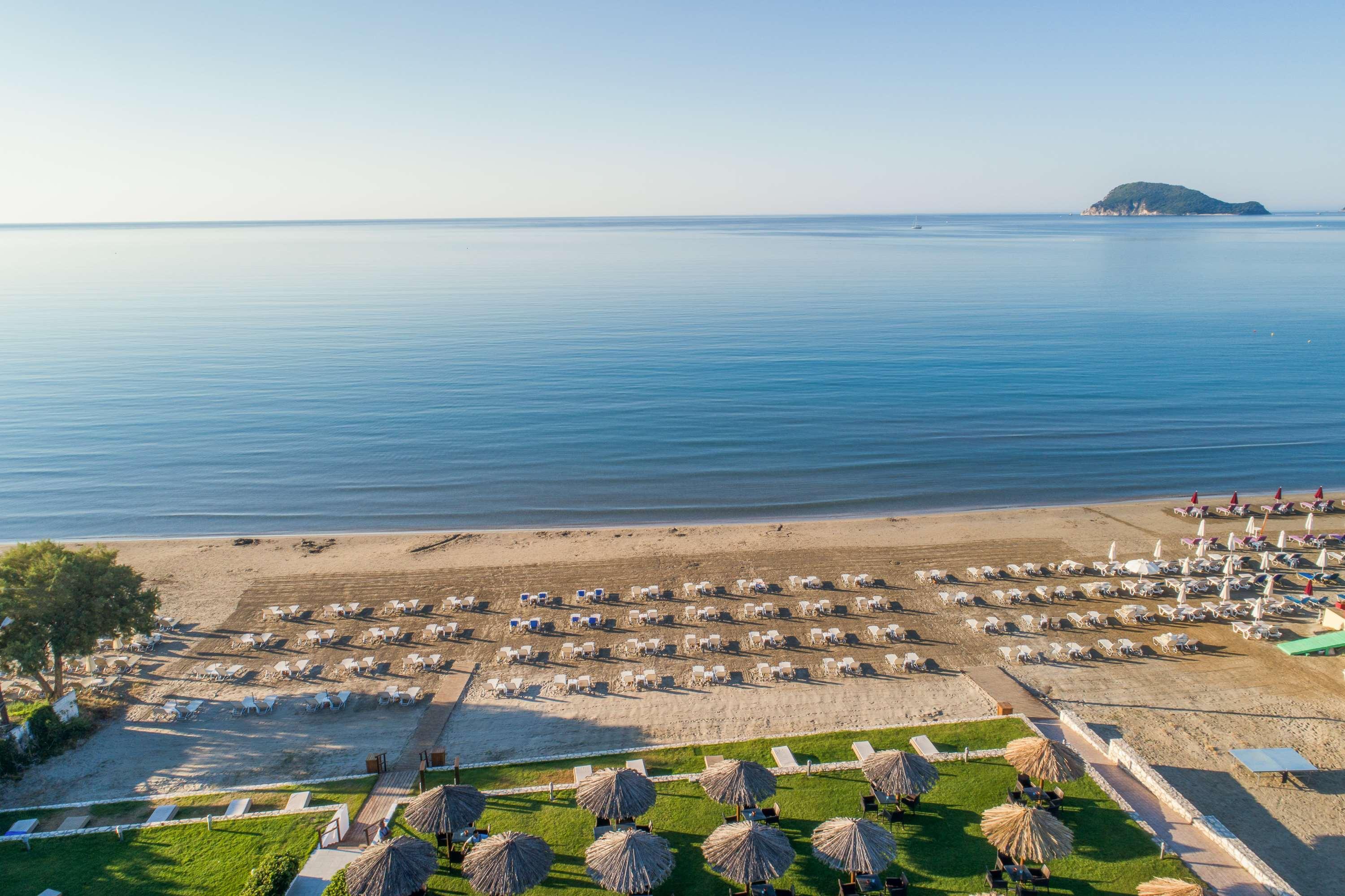לגאנאס Galaxy Beach Resort BW Premier Collection מראה חיצוני תמונה