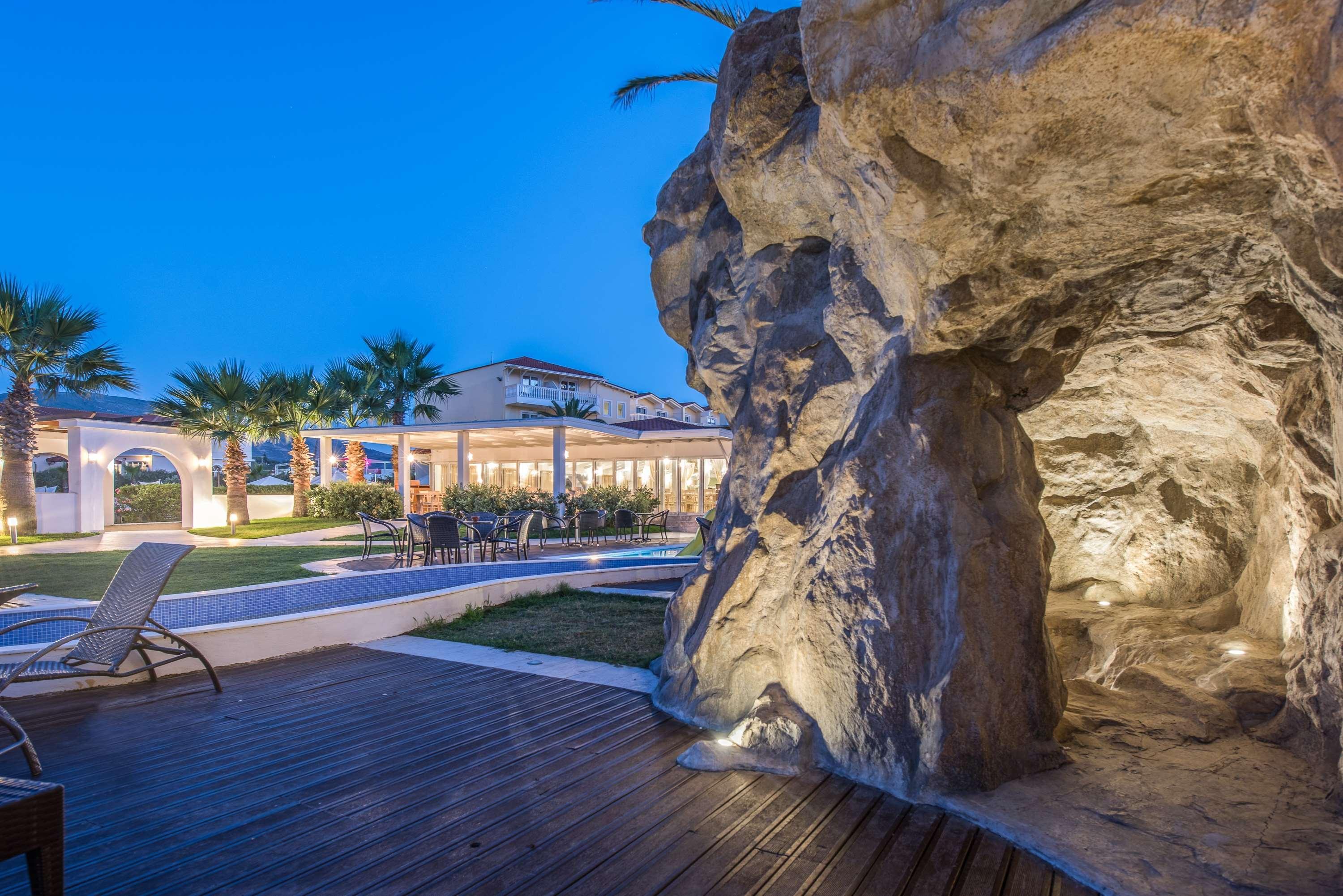 לגאנאס Galaxy Beach Resort BW Premier Collection מראה חיצוני תמונה