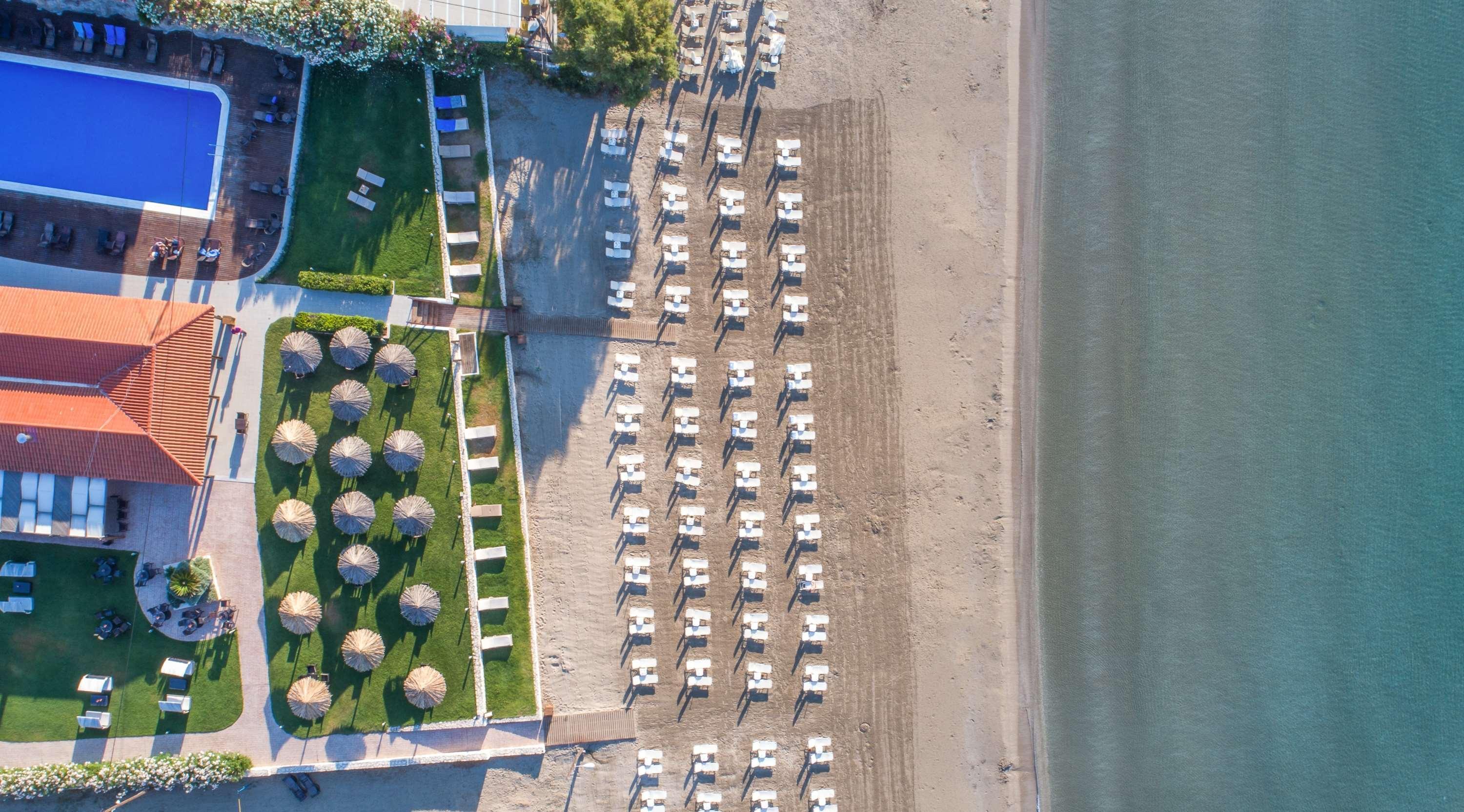 לגאנאס Galaxy Beach Resort BW Premier Collection מראה חיצוני תמונה