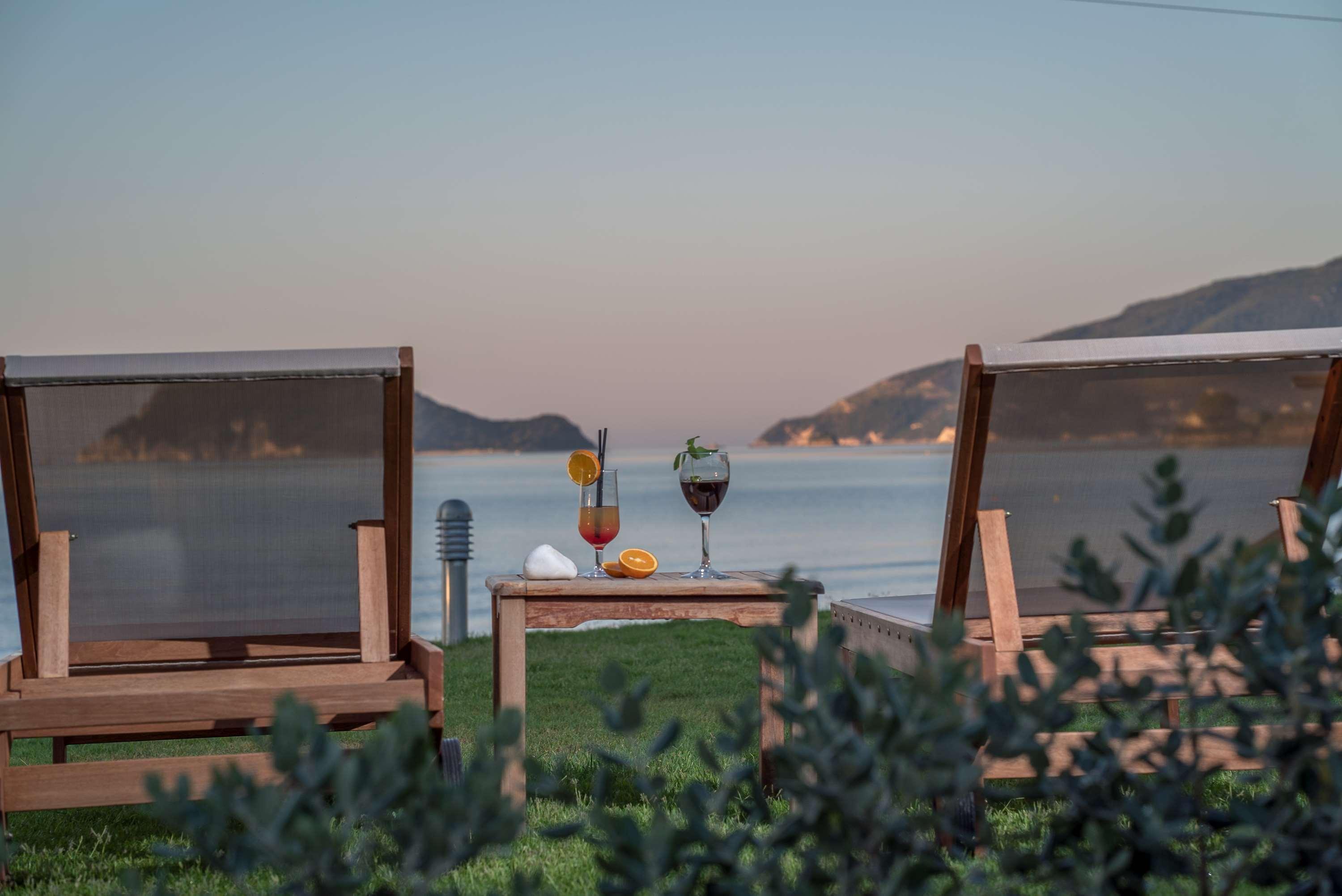 לגאנאס Galaxy Beach Resort BW Premier Collection מראה חיצוני תמונה