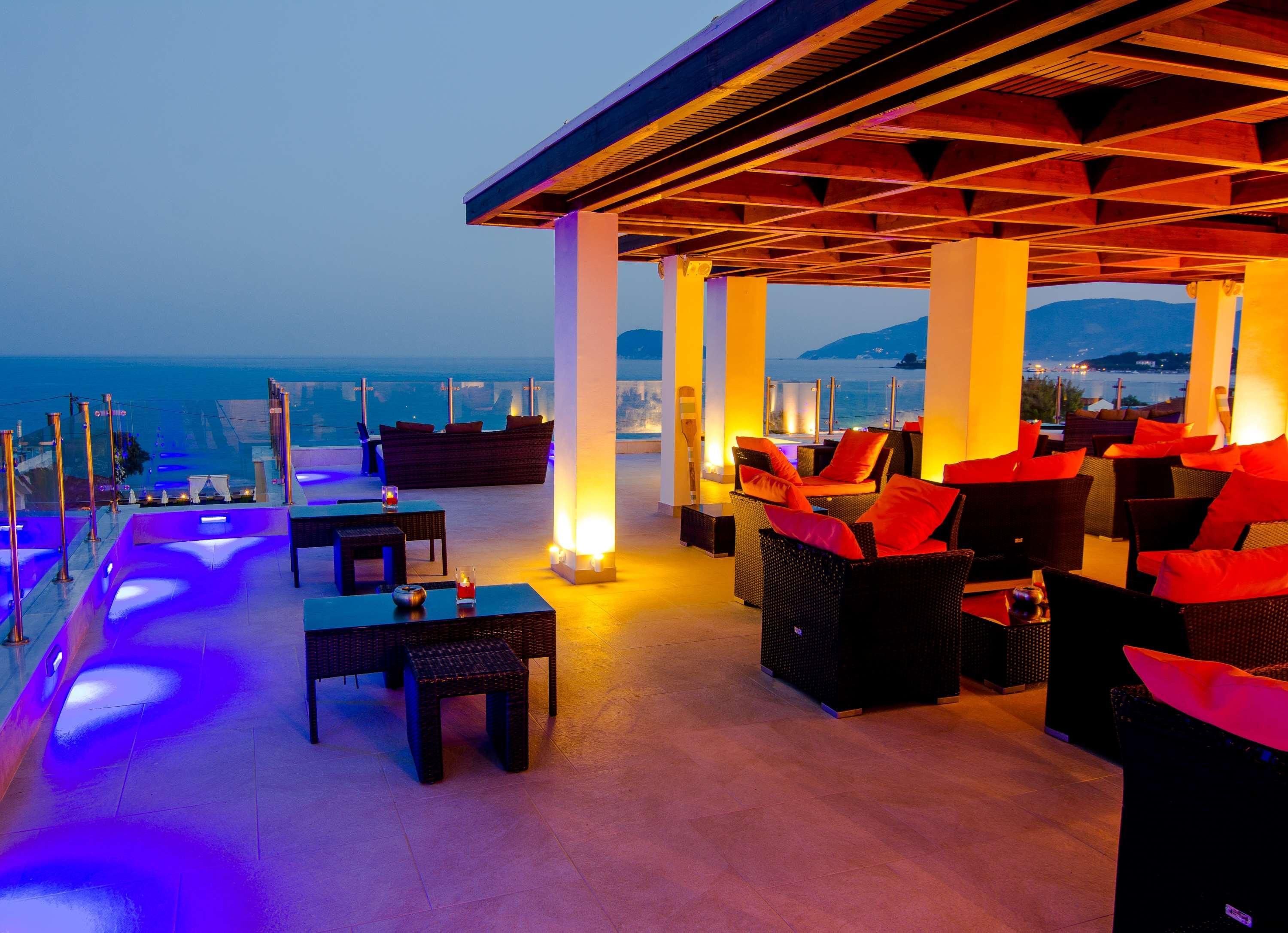לגאנאס Galaxy Beach Resort BW Premier Collection מראה חיצוני תמונה
