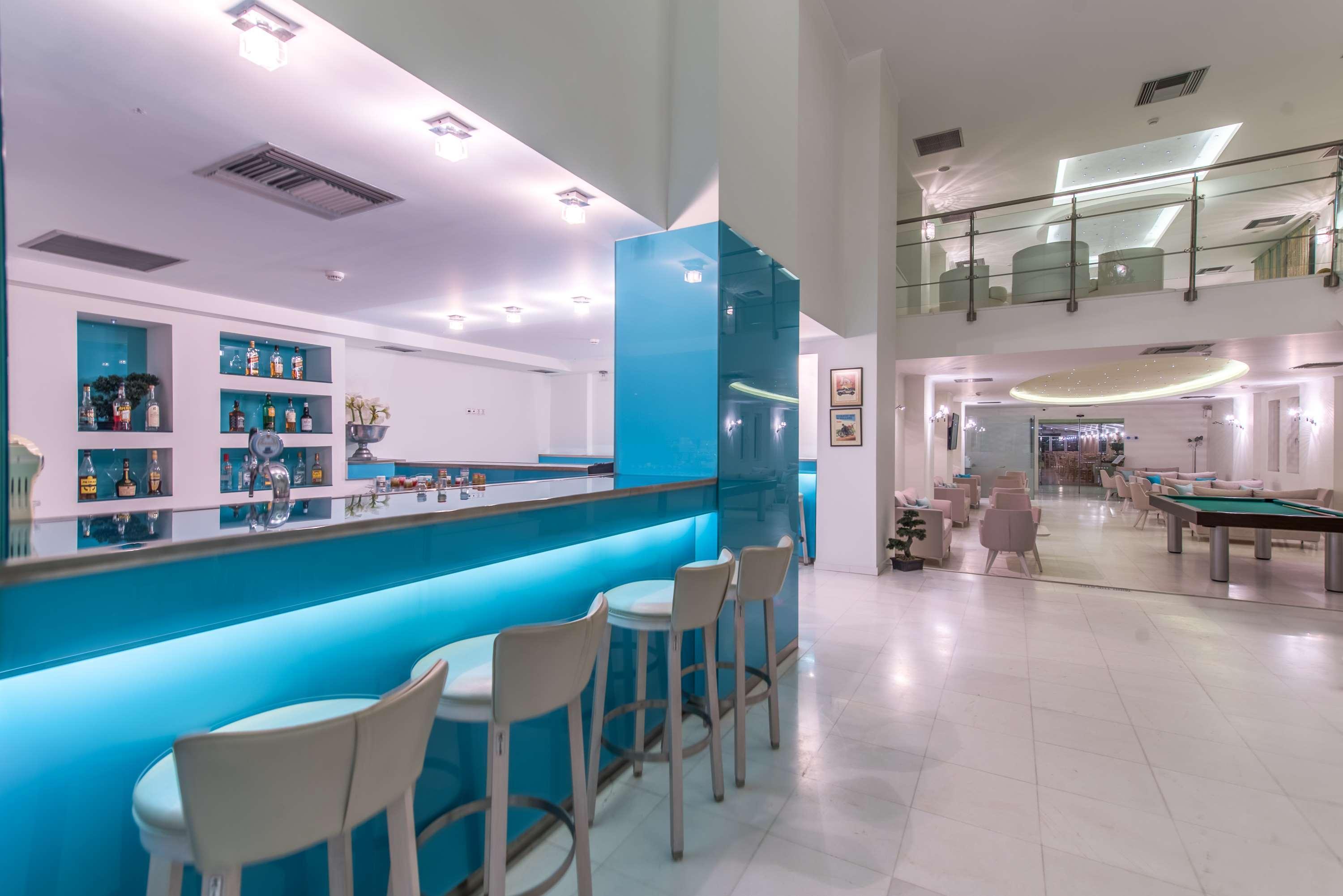 לגאנאס Galaxy Beach Resort BW Premier Collection מראה חיצוני תמונה