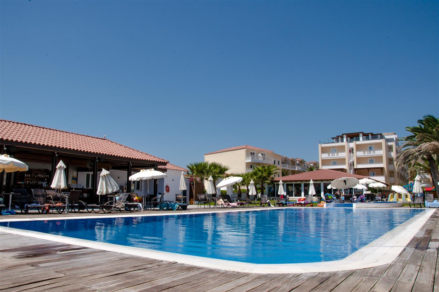 לגאנאס Galaxy Beach Resort BW Premier Collection מראה חיצוני תמונה