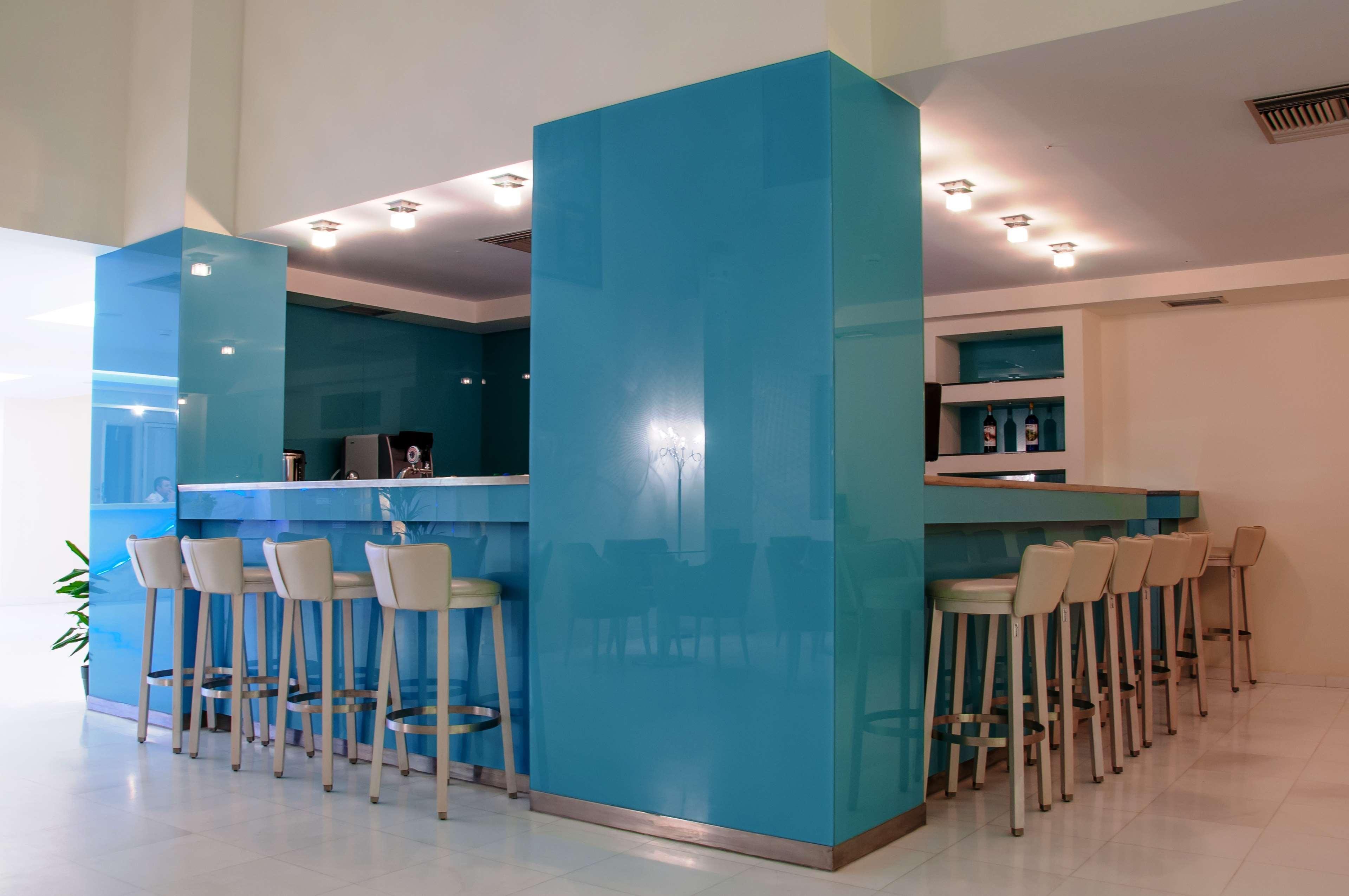 לגאנאס Galaxy Beach Resort BW Premier Collection מראה חיצוני תמונה