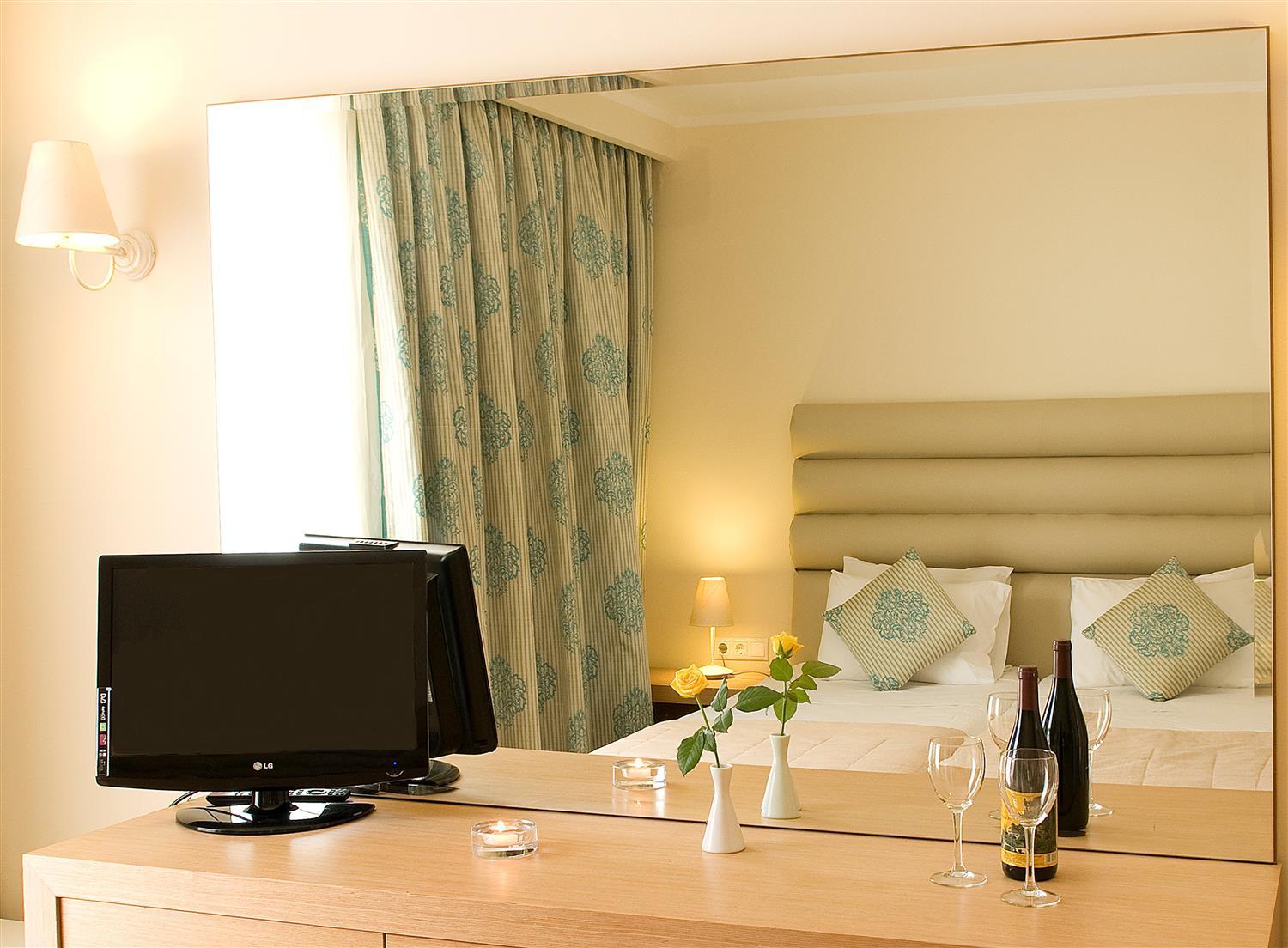 לגאנאס Galaxy Beach Resort BW Premier Collection מראה חיצוני תמונה