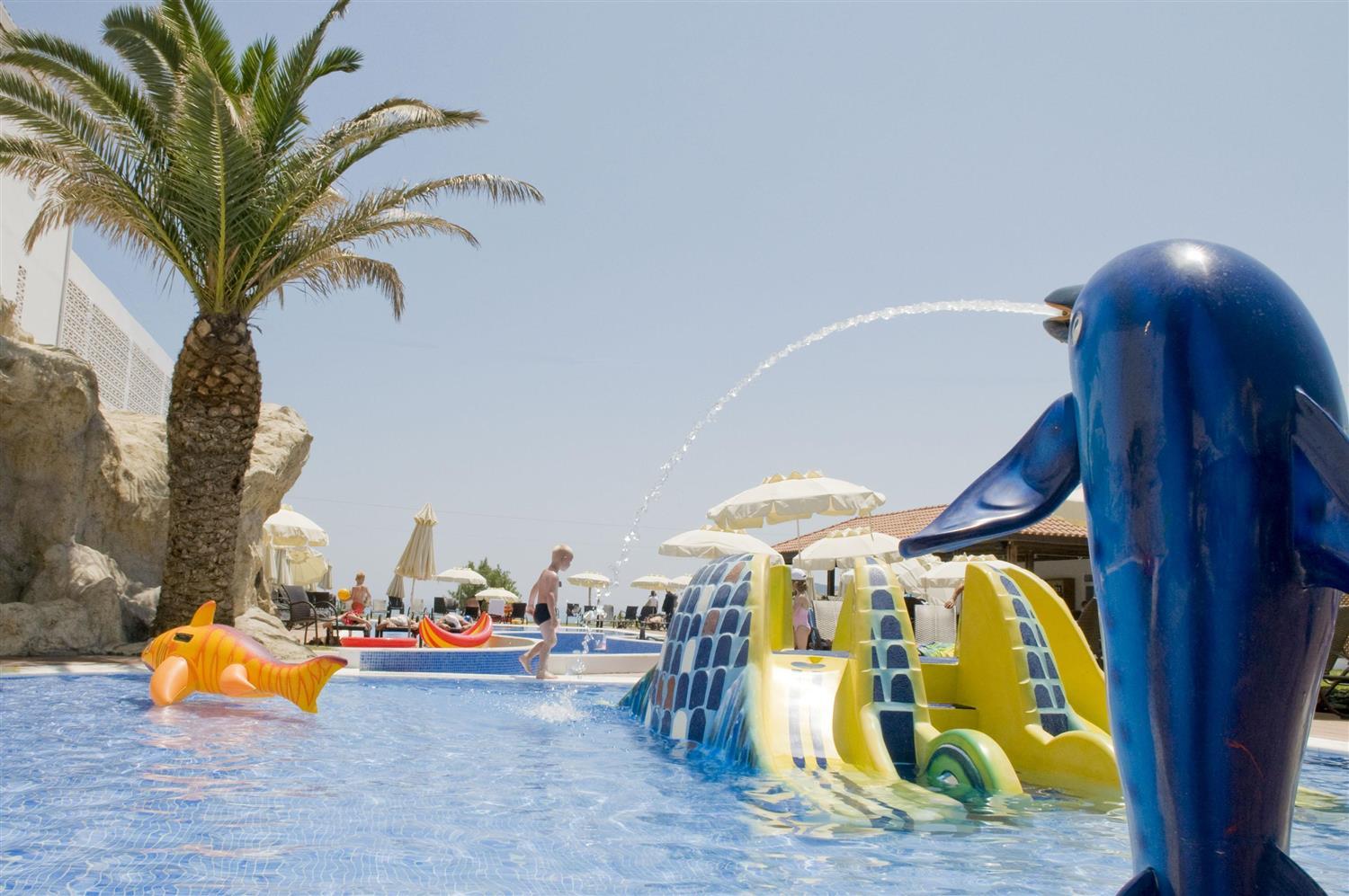 לגאנאס Galaxy Beach Resort BW Premier Collection מראה חיצוני תמונה