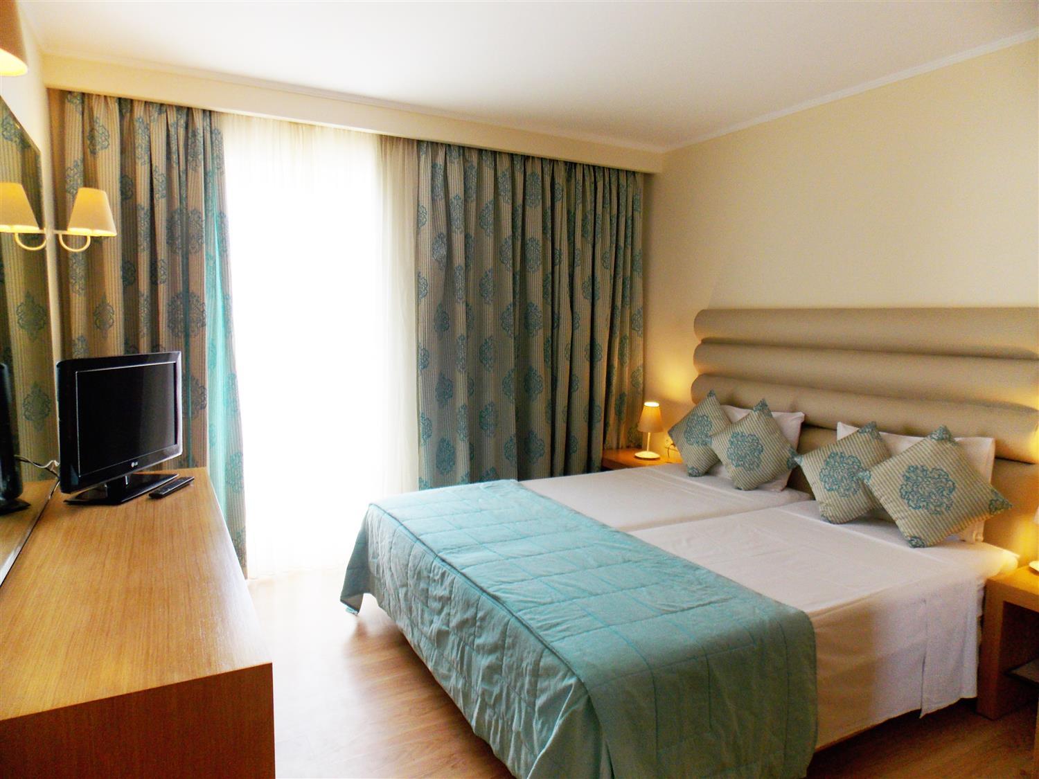לגאנאס Galaxy Beach Resort BW Premier Collection מראה חיצוני תמונה