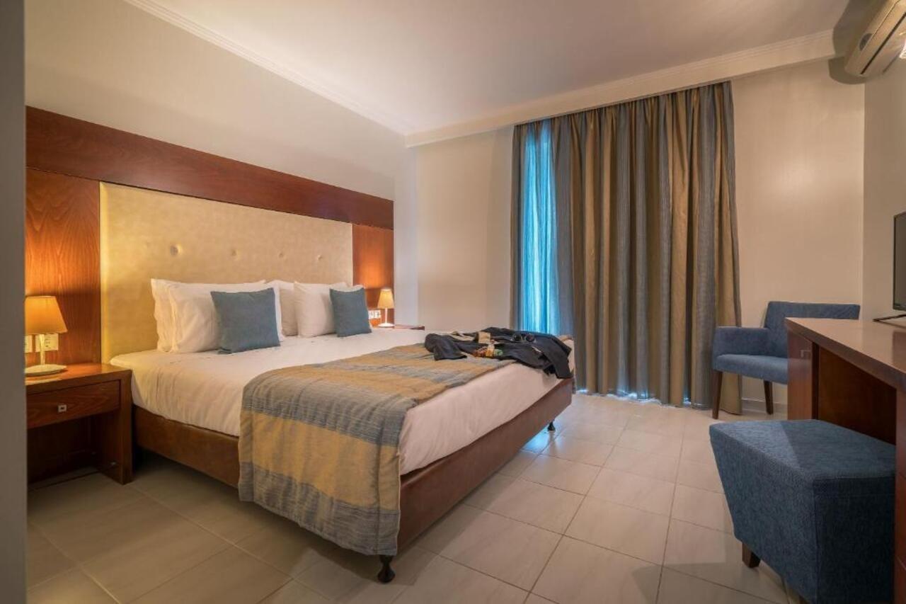 לגאנאס Galaxy Beach Resort BW Premier Collection מראה חיצוני תמונה