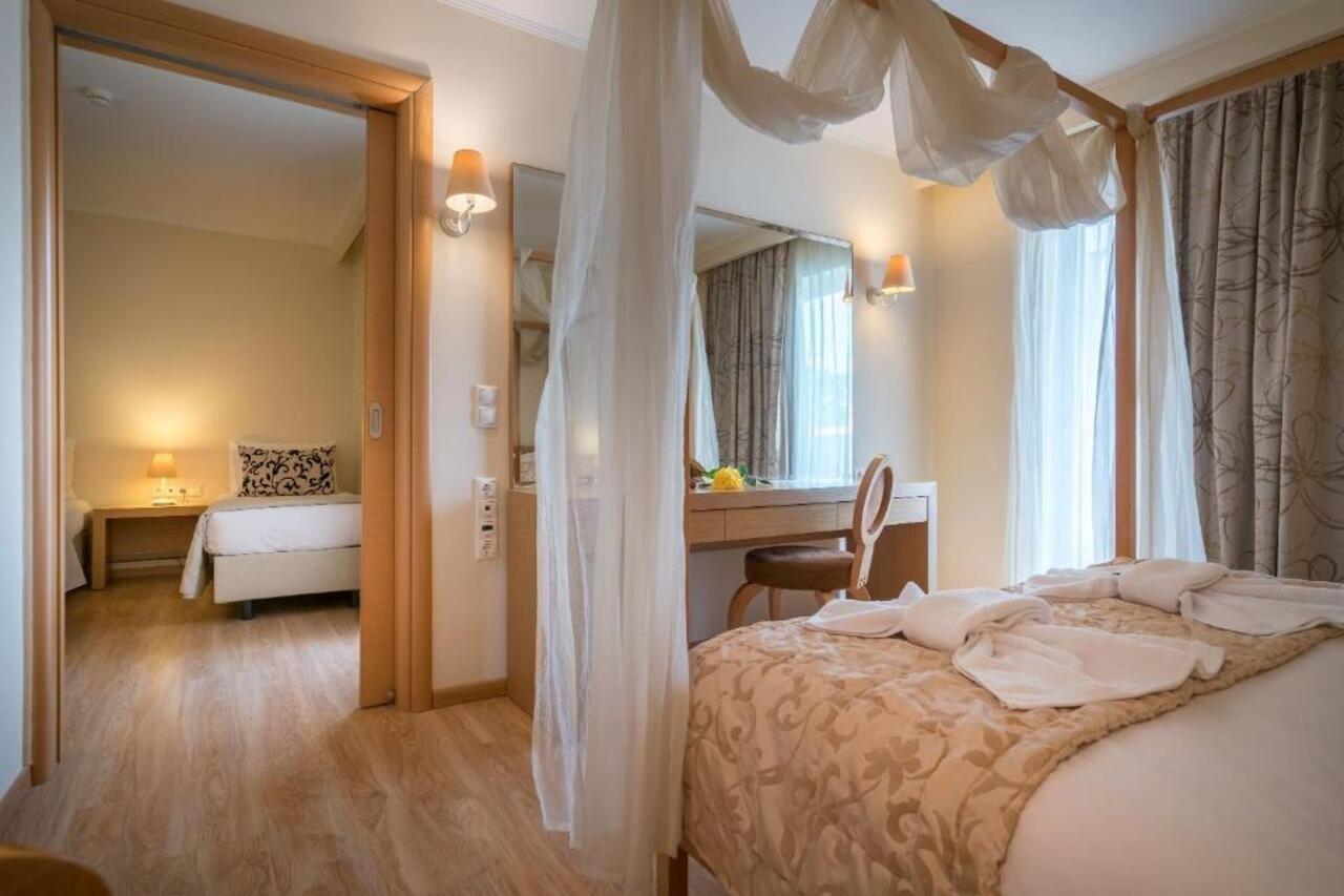 לגאנאס Galaxy Beach Resort BW Premier Collection מראה חיצוני תמונה