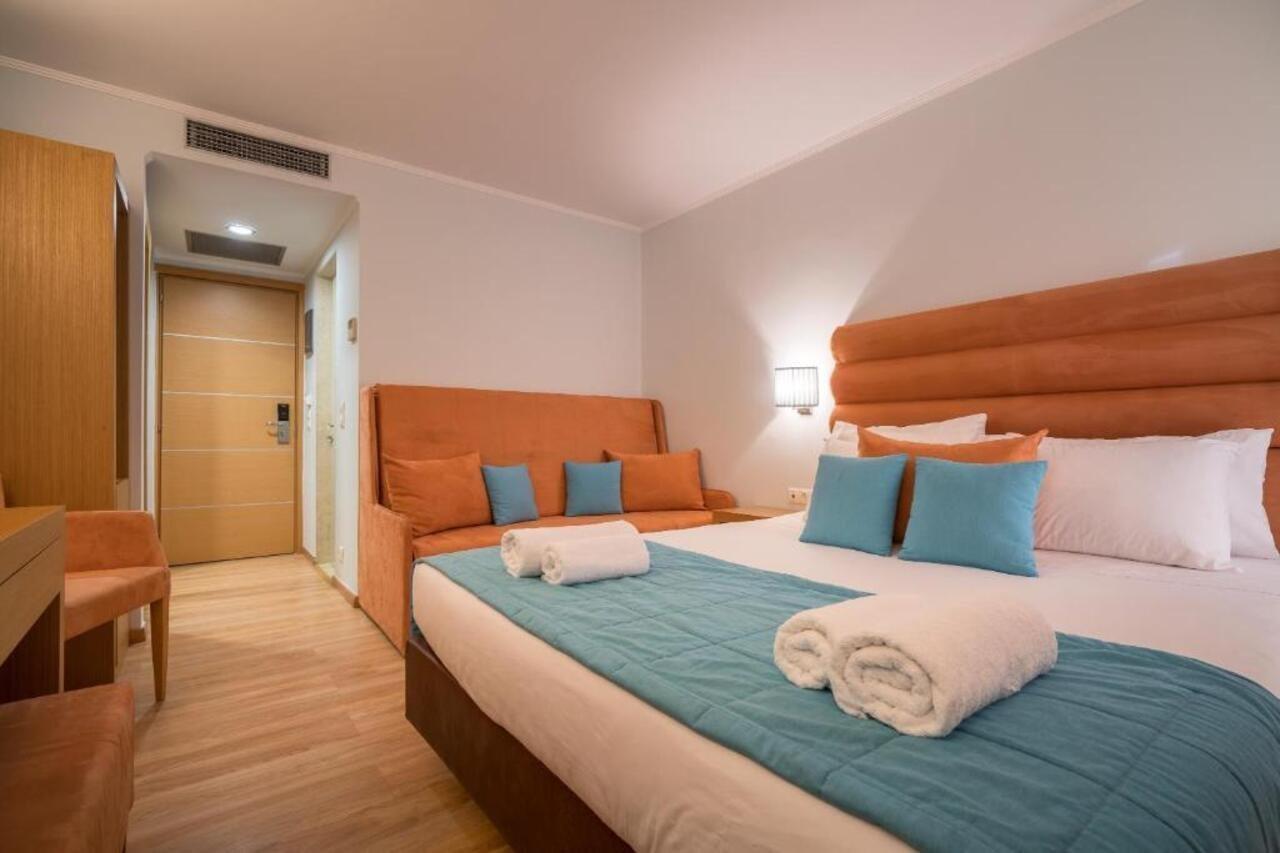 לגאנאס Galaxy Beach Resort BW Premier Collection מראה חיצוני תמונה