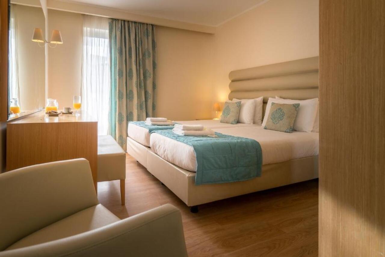 לגאנאס Galaxy Beach Resort BW Premier Collection מראה חיצוני תמונה