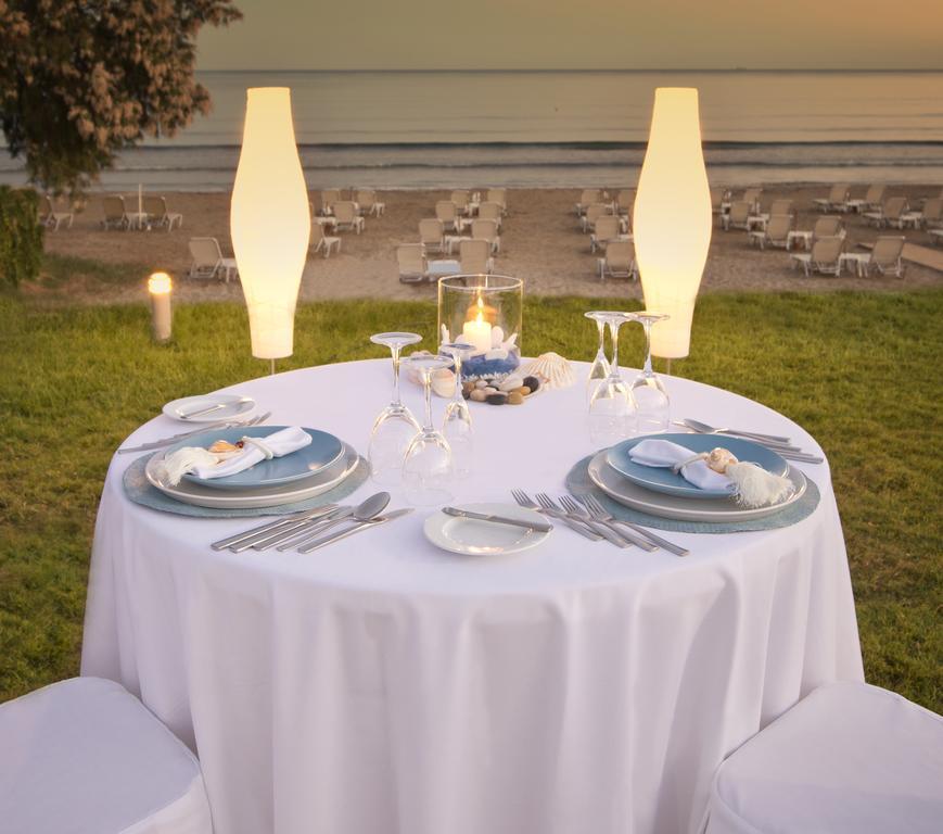 לגאנאס Galaxy Beach Resort BW Premier Collection מראה חיצוני תמונה