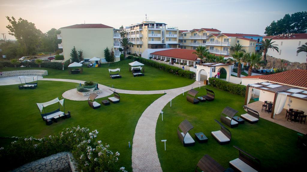 לגאנאס Galaxy Beach Resort BW Premier Collection מראה חיצוני תמונה