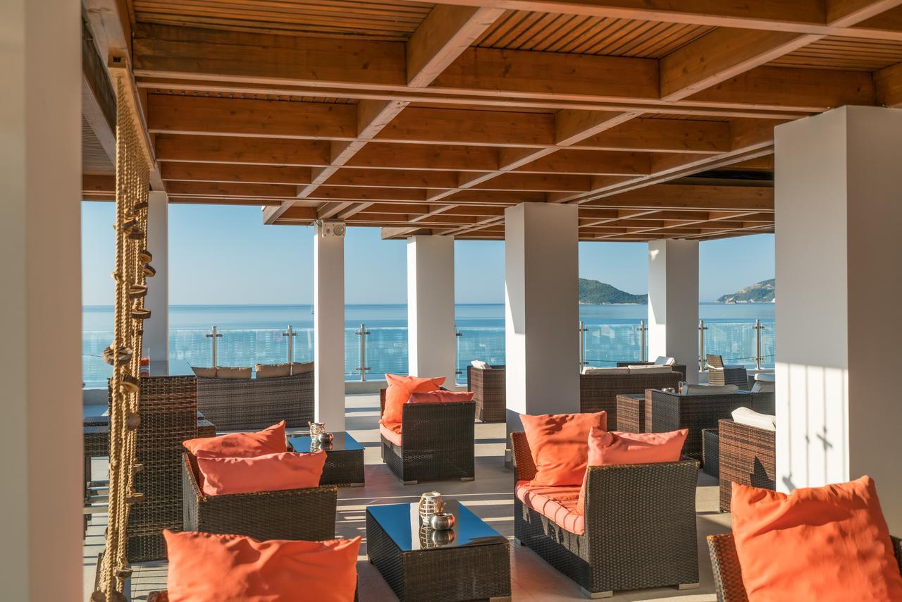 לגאנאס Galaxy Beach Resort BW Premier Collection מראה חיצוני תמונה