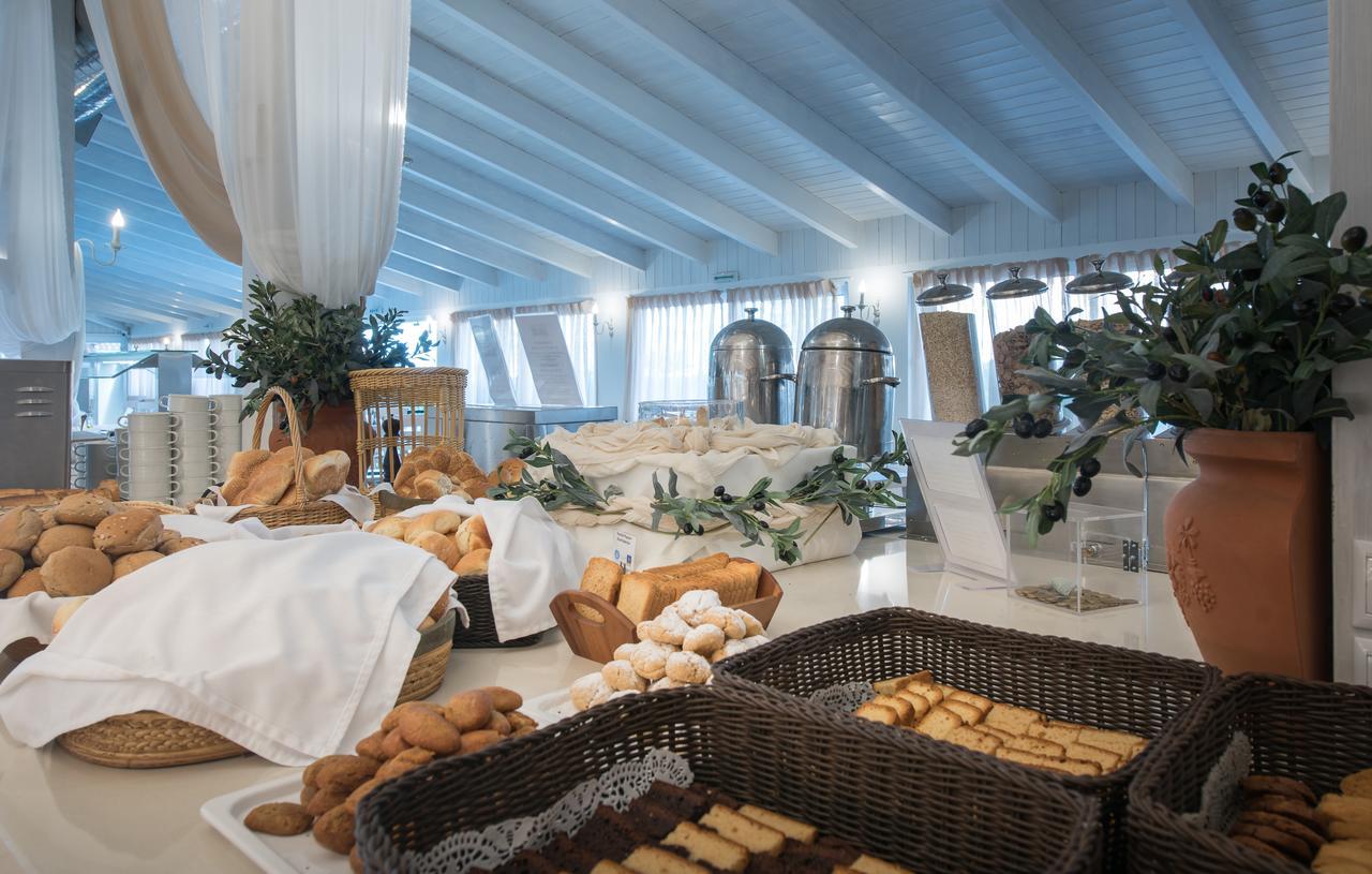 לגאנאס Galaxy Beach Resort BW Premier Collection מראה חיצוני תמונה