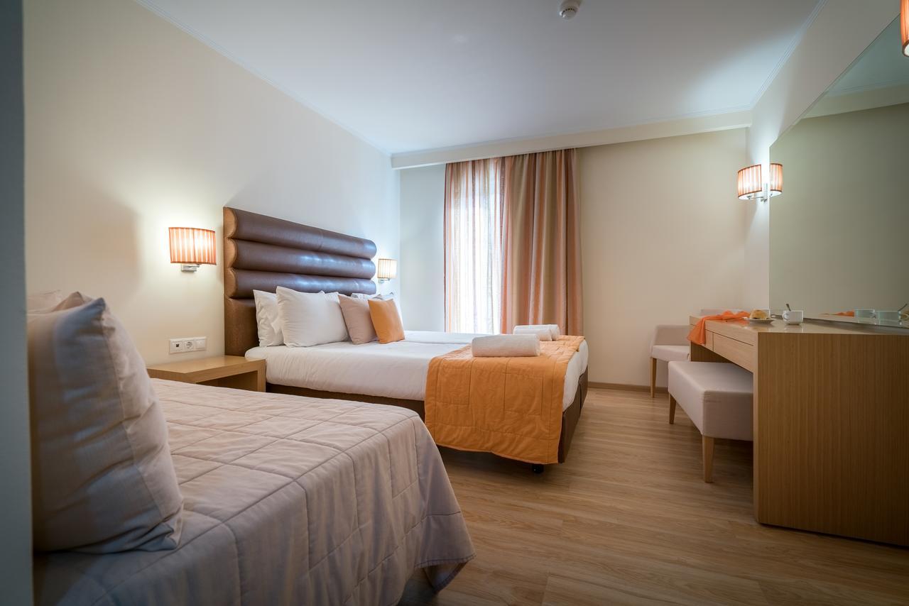 לגאנאס Galaxy Beach Resort BW Premier Collection מראה חיצוני תמונה