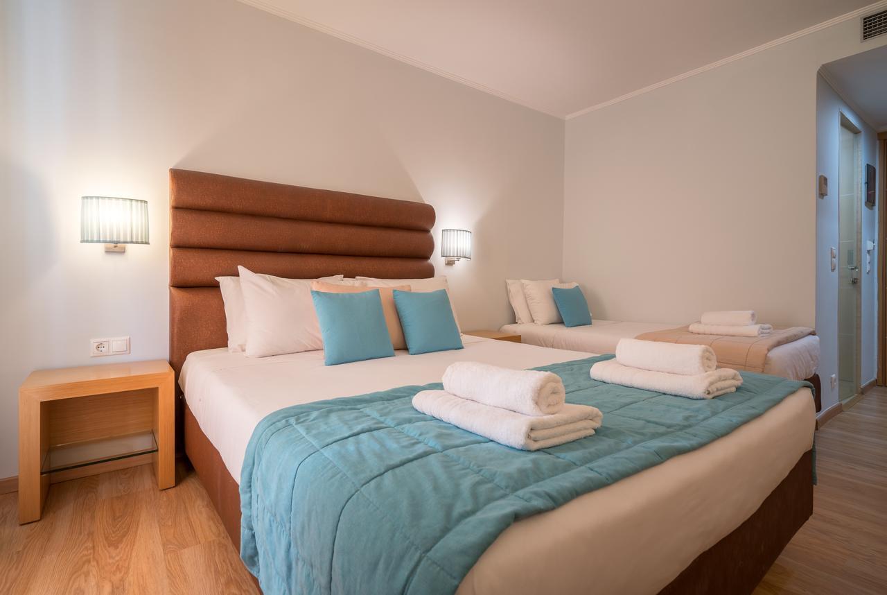 לגאנאס Galaxy Beach Resort BW Premier Collection מראה חיצוני תמונה