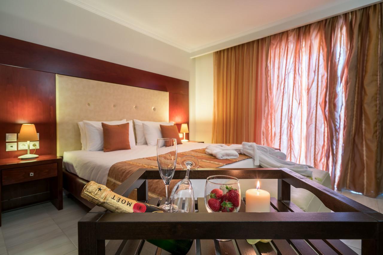 לגאנאס Galaxy Beach Resort BW Premier Collection מראה חיצוני תמונה