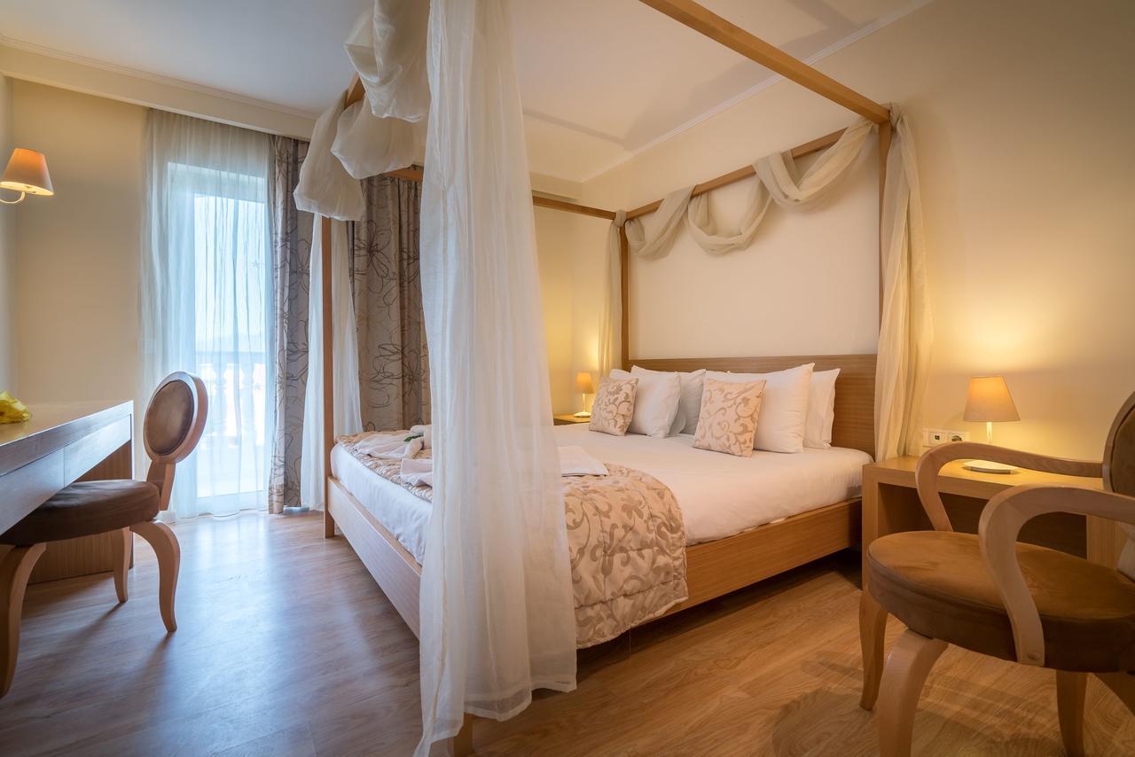 לגאנאס Galaxy Beach Resort BW Premier Collection מראה חיצוני תמונה