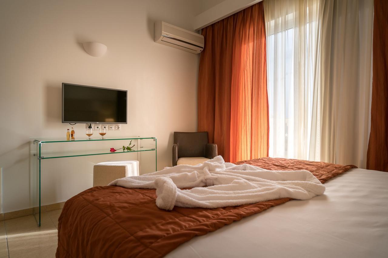 לגאנאס Galaxy Beach Resort BW Premier Collection מראה חיצוני תמונה